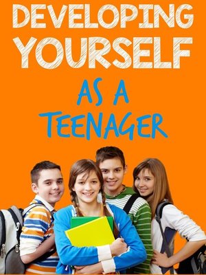 cover image of Developing Yourself as a Teenager